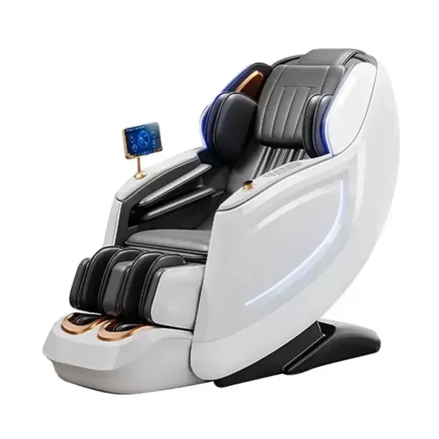 How Often Should You Use A Massage Chair